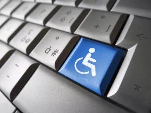 Handicap et nouvelles technologies