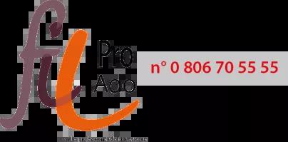 Fil Pro Ado Numéro
