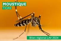 LAV Grand Est - Bilan régional 2024