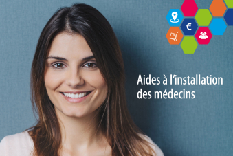 Aides à l'installation des médécins