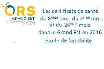 ORS CERTIFICAT DE SANTE