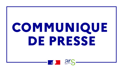 Communiqué de presse