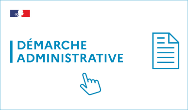 Démarche administrative