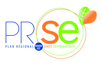 Logo PRSE Grand Est 