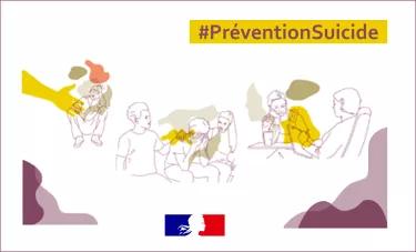 Vignette Prévention du suicide