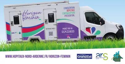 Gynécobus - Horizon féminin (www.hopitaux-nord-ardenne.fr/horizon-feminin)