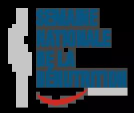 Logo Semaine Nationale de la Dénutrition 2025
