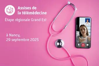 Les Assises de la télémédecine 2025