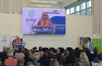 Les Assises de la télémédecine - Nancy septembre 2025