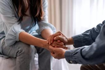 Journée nationale des personnes endeuillées