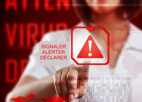 Signaler alerter déclarer