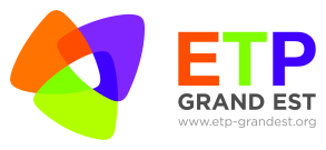 Logo ETP Grand Est