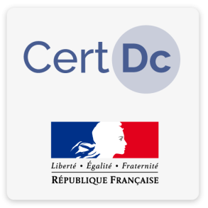 CertDC - République Française
