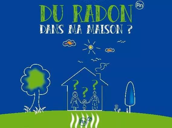 Vignette Campagne de mesures Radon
