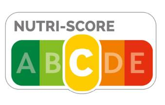 PNNS - Logo Nutri-score