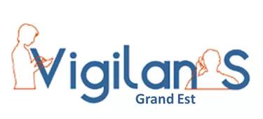 VigilanS Grand Est (Logo)