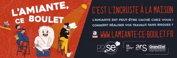 Bannière Campagne Amiante