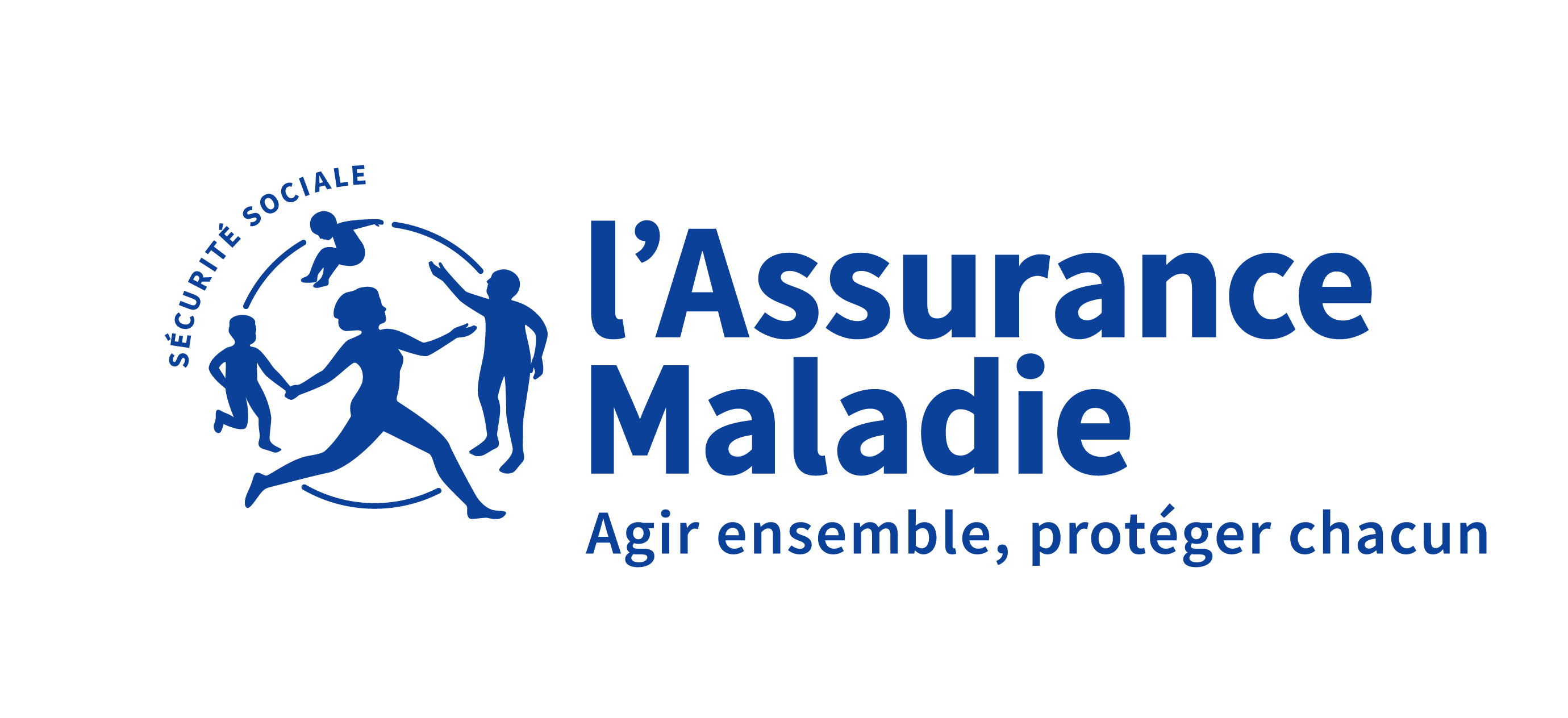 Logo ASSURANCE MALADIE