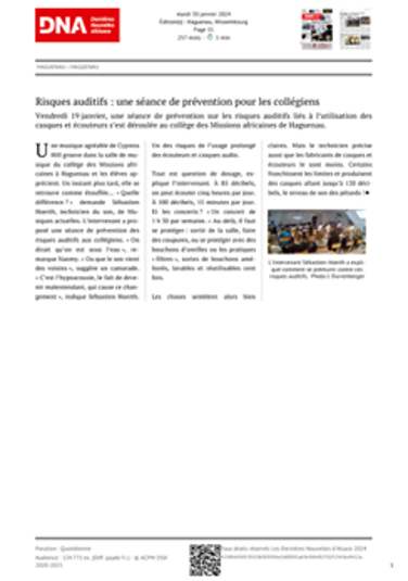 JNA 2024-DNA 30.01.24 Article Sensibilisiation aux risques auditifs-Collèges.png