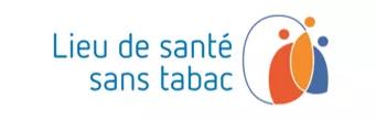 Logo Lieu de Santé Sans Tabac (LSST)