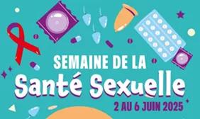 Semaine de la Santé Sexuelle Ardennes 2025