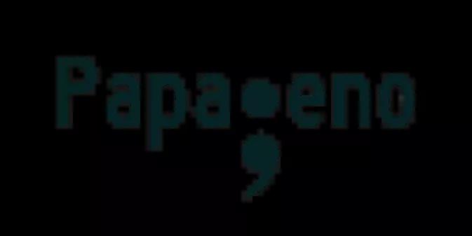 logo papageno 
