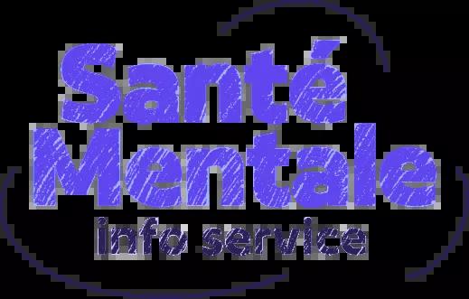 Logo Santé mentale info service