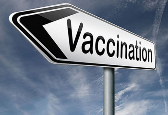 Vaccination Hépatite B