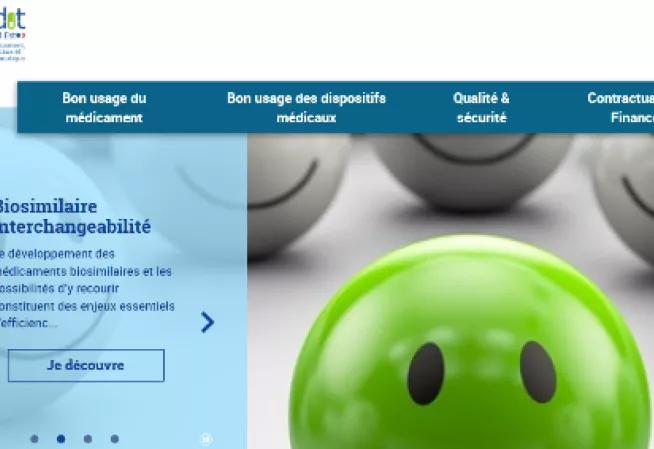 Site OMEDIT