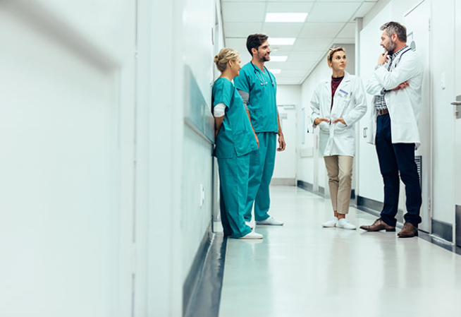 Qualité pertinence des soins