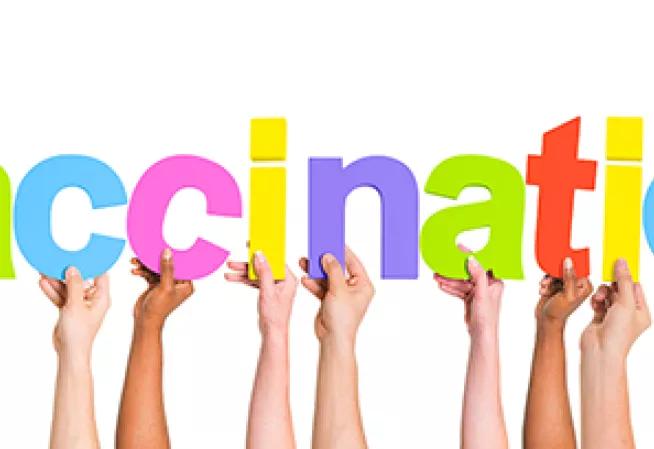 Prévention vaccination