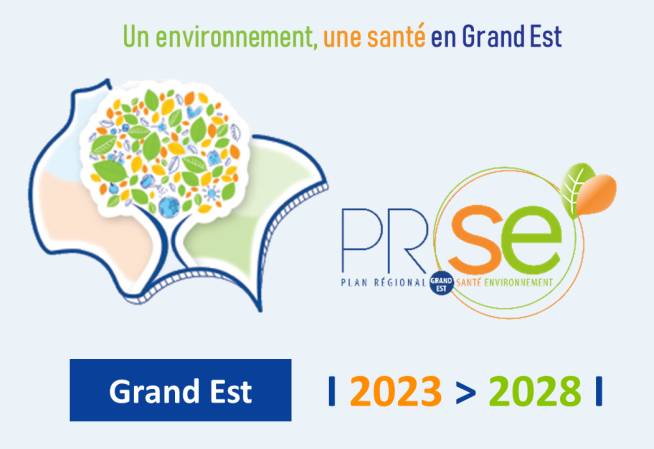 PRSE4 Grand Est 2023 I 2028