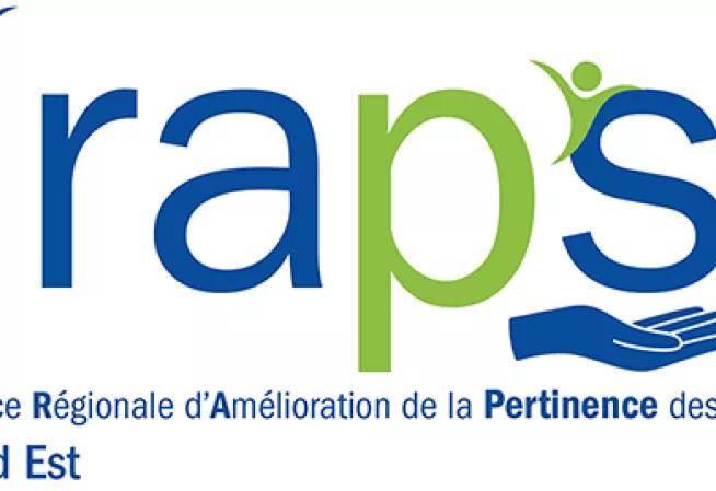 IRAPS : Instance Régionale d'Amélioration de la Pertinence des Soins Grand Est