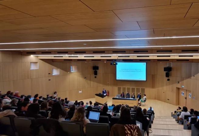 Journée régionale psychotraumatisme - mars 2026