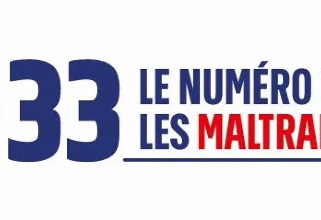 3133 le numéro contre les maltraitances