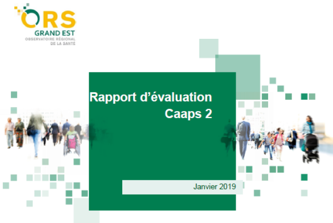 Visuel rapport ors CAAPS 2