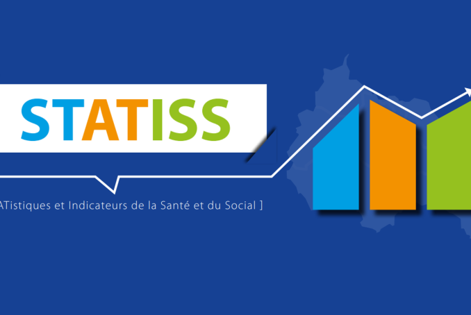 Statiss - Statistiques et indicateurs de la santé et du social