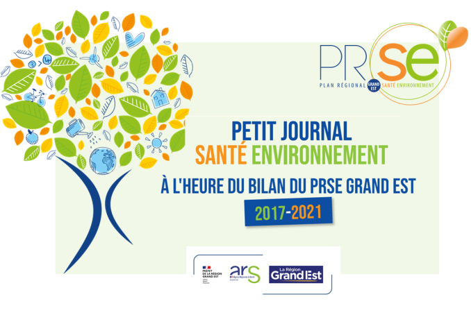 Vignette Bilan PRSE Grand Est 2017-2021