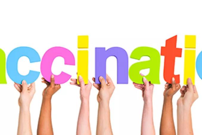Prévention vaccination