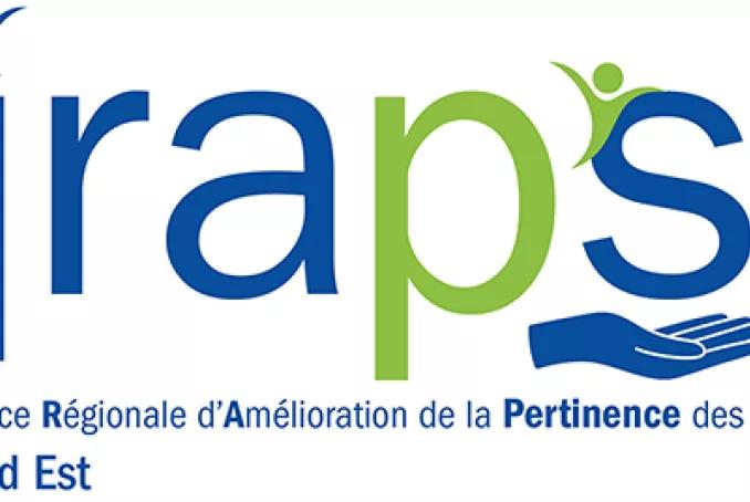 IRAPS : Instance Régionale d'Amélioration de la Pertinence des Soins Grand Est