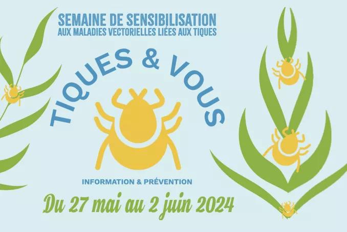 Vignette Tiques & Vous 2024