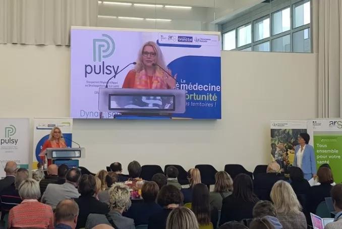 Les Assises de la télémédecine - Nancy septembre 2025