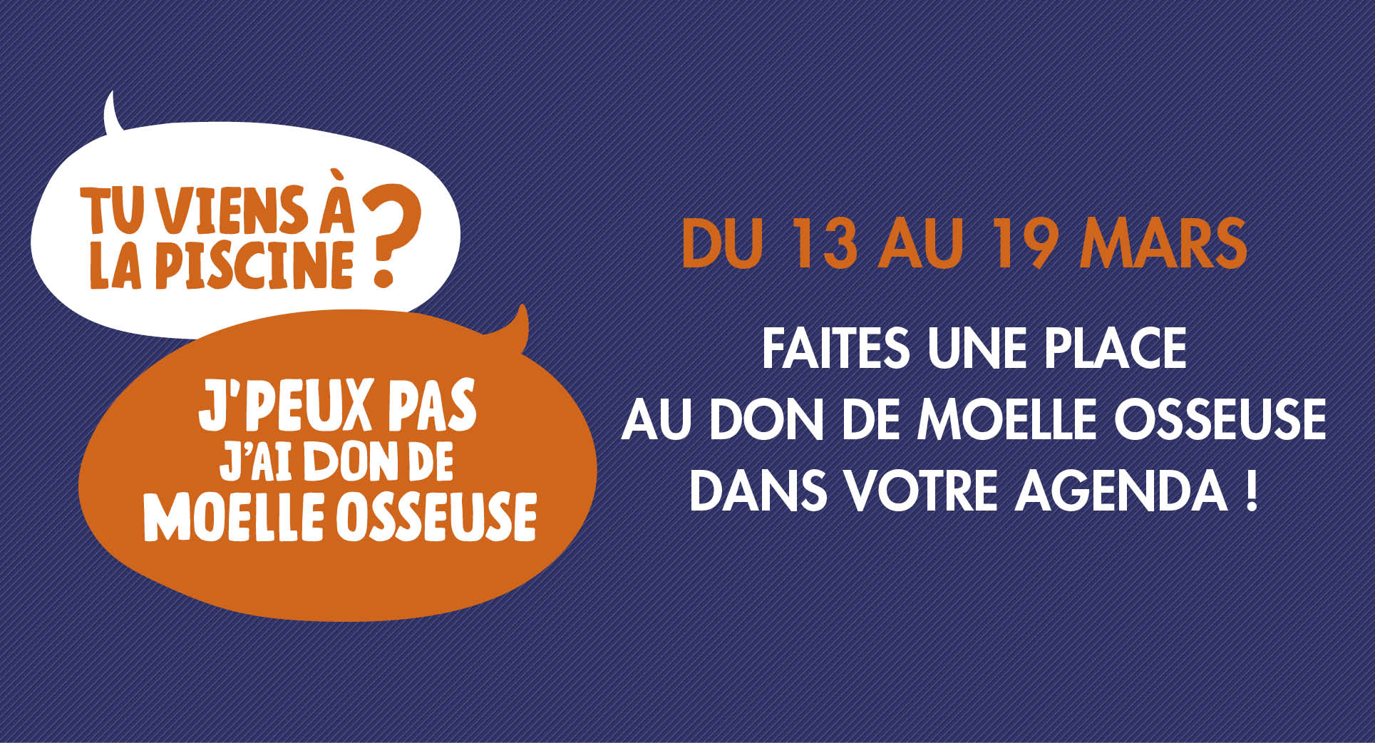 Don de moelle osseuse