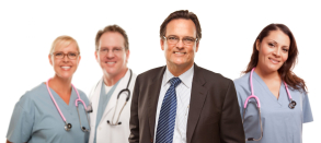 Professionnels de santé