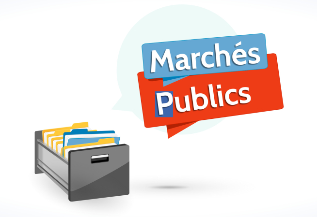 Marchés publics