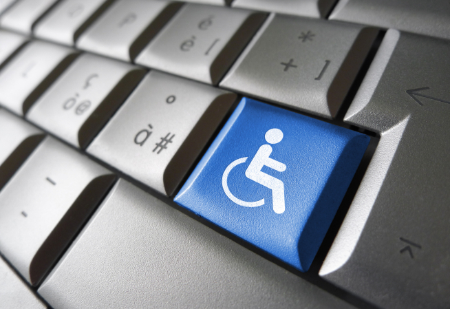 Handicap et nouvelles technologies