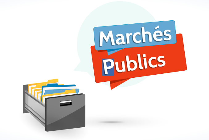 Marchés publics