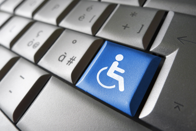 Handicap et nouvelles technologies