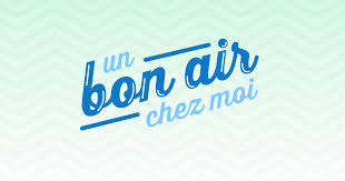 Un bon air chez moi