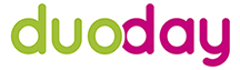 Duoday logo